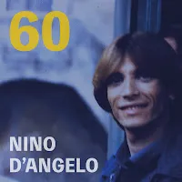 Nino D'angelo — Chiara — обложка