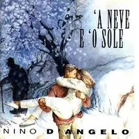 Nino D'angelo — Male — обложка