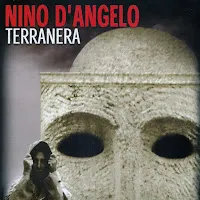 Nino D'angelo — Jesce Sole — обложка